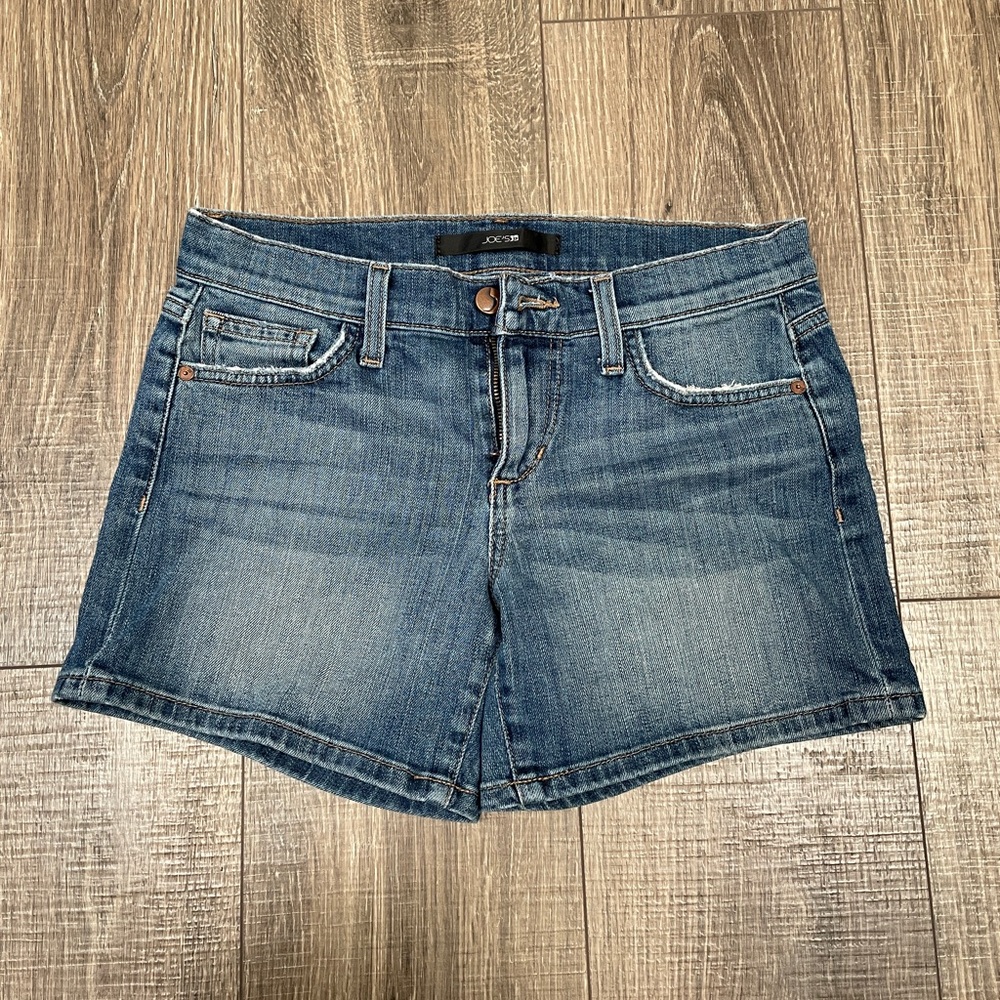 Joe’s Jeans Shorts | Size 25